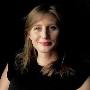 Meet your Posher, Andrea